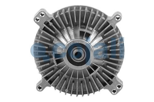 FAN CLUTCH PASSENGER CAR / OFF-ROAD, 8124116, 1202000122