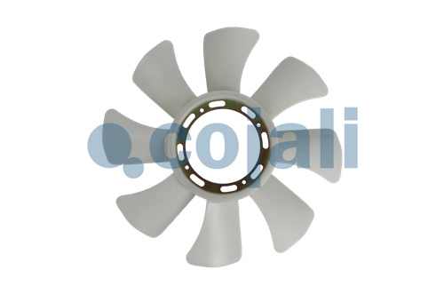 FAN BLADES, 8125616, ME085510