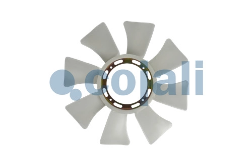 FAN BLADES, 8125616, ME085510