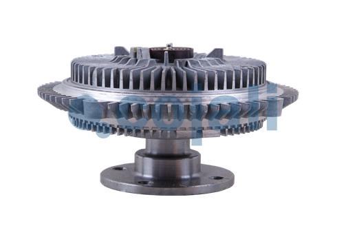 FAN CLUTCH VAN, 8126114, 21082G5500