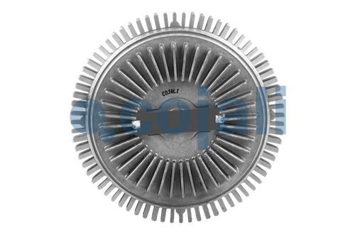 FAN CLUTCH PASSENGER CAR / OFF-ROAD, 8130105, ETC7238