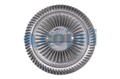 AGRICULTURAL EQUIPMENT FAN CLUTCH, 8521119, 5187804