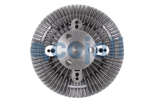 AGRICULTURAL EQUIPMENT FAN CLUTCH, 8521119, 5187804