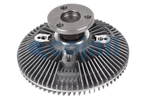 AGRICULTURAL EQUIPMENT FAN CLUTCH, 8521119, 5187804