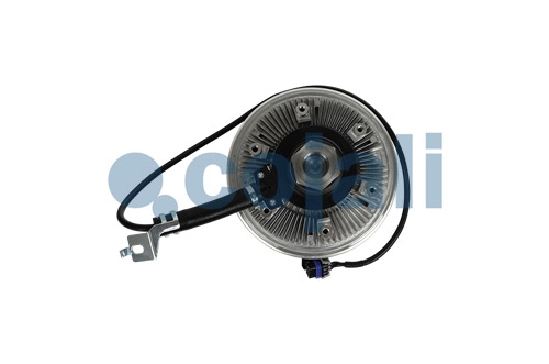 MACHINERY FAN CLUTCH, 8822424, 21372710