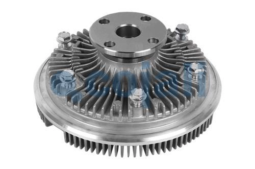 AGRICULTURAL EQUIPMENT FAN CLUTCH, 8521130, 020003225