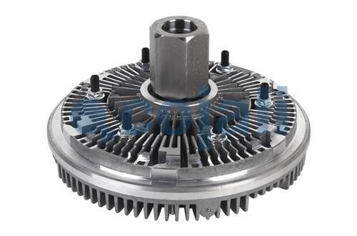 AGRICULTURAL EQUIPMENT FAN CLUTCH, 8521136, RE274876