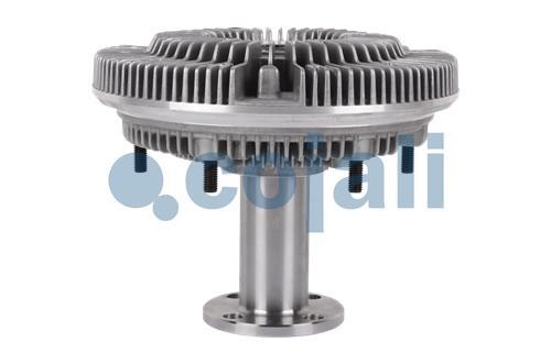 AGRICULTURAL EQUIPMENT FAN CLUTCH, 8521142, RE194827