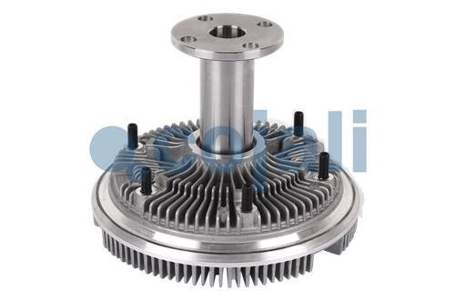 AGRICULTURAL EQUIPMENT FAN CLUTCH, 8521142, RE194827