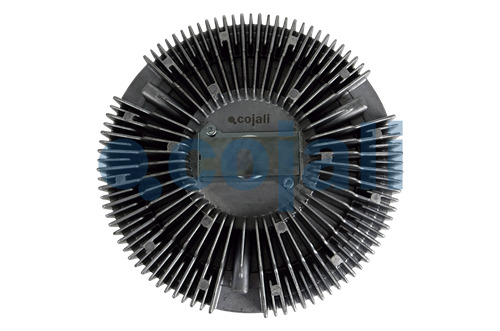 AGRICULTURAL EQUIPMENT FAN CLUTCH, 8521180, V836864264