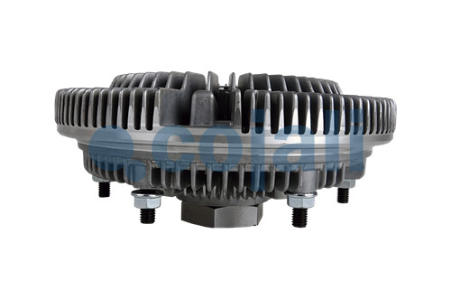 AGRICULTURAL EQUIPMENT FAN CLUTCH, 8521180, V836864264