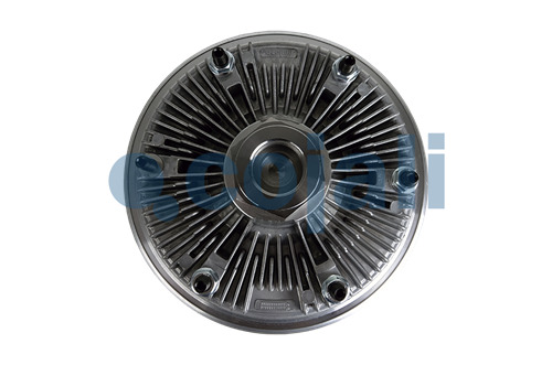 AGRICULTURAL EQUIPMENT FAN CLUTCH, 8521180, V836864264