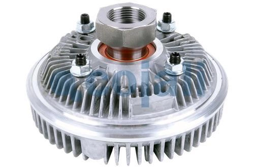 AGRICULTURAL EQUIPMENT FAN CLUTCH, 8521191, G199201040011