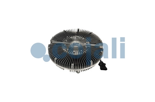 AGRICULTURAL EQUIPMENT FAN CLUTCH, 8521161, 84559831