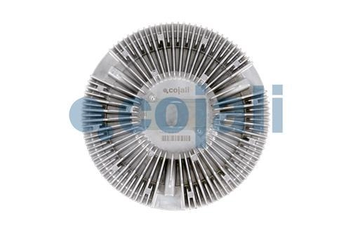 AGRICULTURAL EQUIPMENT FAN CLUTCH, 8521162, 87446414