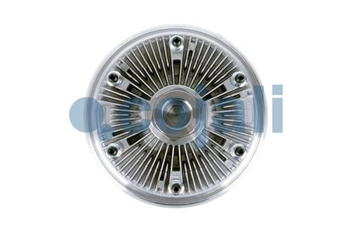 AGRICULTURAL EQUIPMENT FAN CLUTCH, 8521162, 87446414