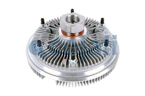 AGRICULTURAL EQUIPMENT FAN CLUTCH, 8521162, 87446414