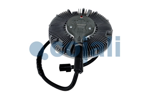 AGRICULTURAL EQUIPMENT FAN CLUTCH, 8521168, 87383689