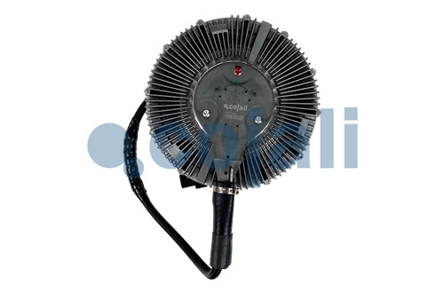 AGRICULTURAL EQUIPMENT FAN CLUTCH, 8521168, 87383689