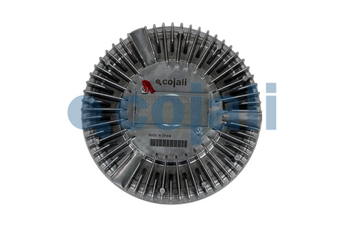 AGRICULTURAL EQUIPMENT FAN CLUTCH, 8521186, 245838A2