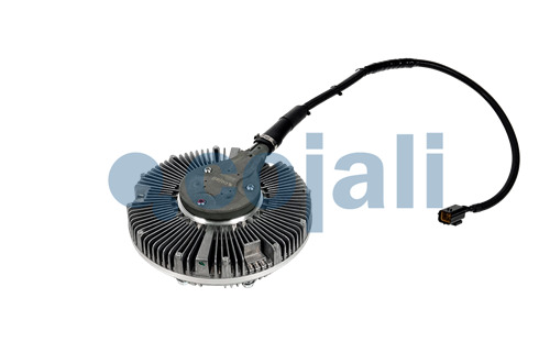 8521424 | 87739304 | AGRICULTURAL EQUIPMENT FAN CLUTCH - Cojali Parts