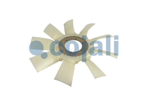 FAN BLADES, 8521668, 87383688