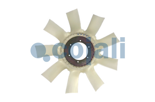 FAN BLADES, 8521668, 87383688