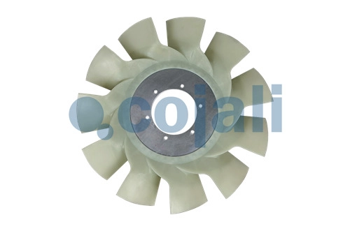 FAN BLADES, 8521675, ACW0114400