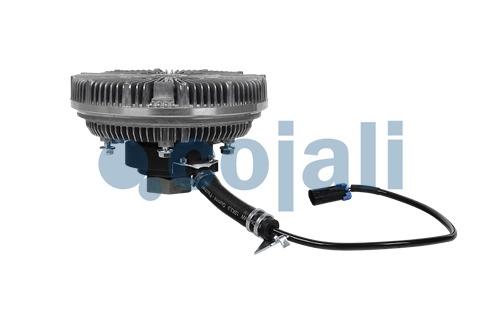 ELECTRONICALLY-CONTROLLED FAN CLUTCH, 8822402, 452100146001