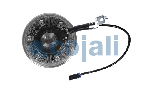 ELECTRONICALLY-CONTROLLED FAN CLUTCH, 8822402, 452100146001