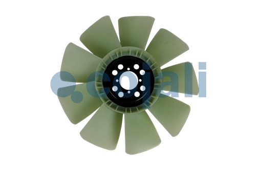 FAN BLADES, 8822605, 277800A1