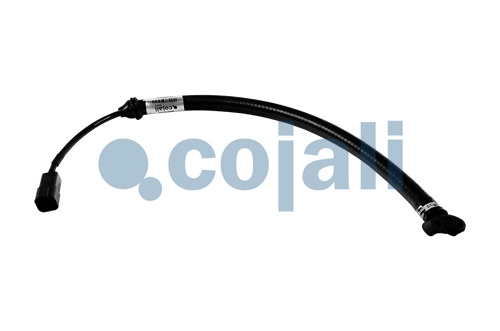 CABLE DE EMBRAGUE DE VENTILADOR REGULADO ELECTRÓNICAMENTE | 8823043